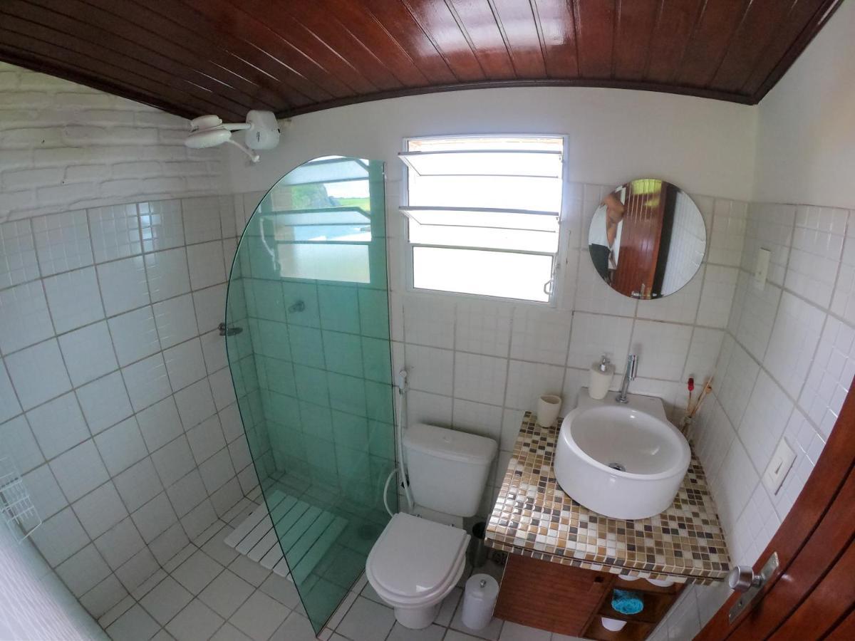 Inn Casa Dos Tubaroes
