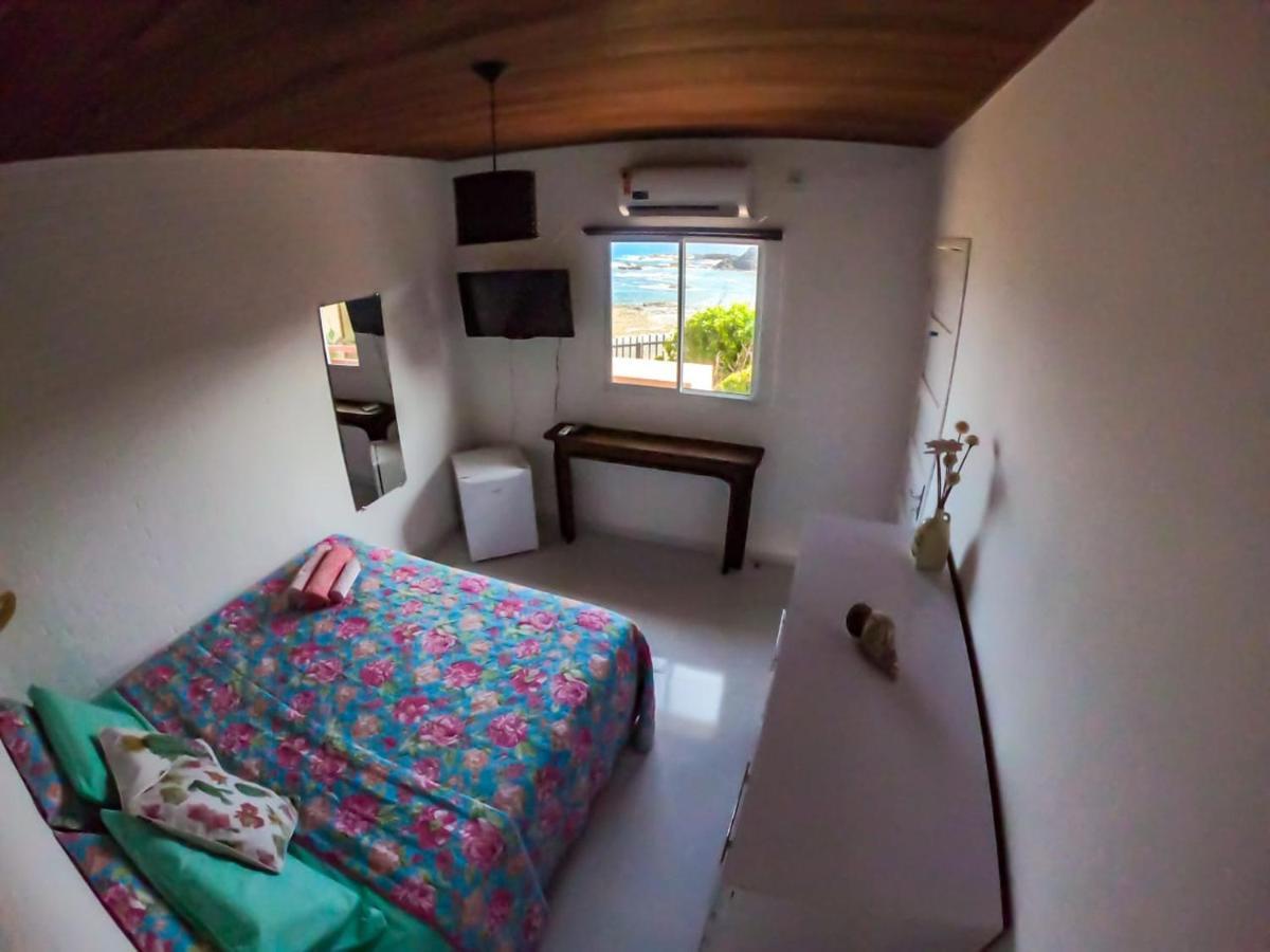 Inn Casa Dos Tubaroes
