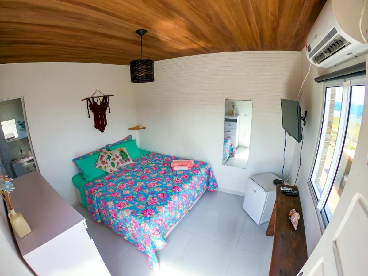 Inn Casa Dos Tubaroes *