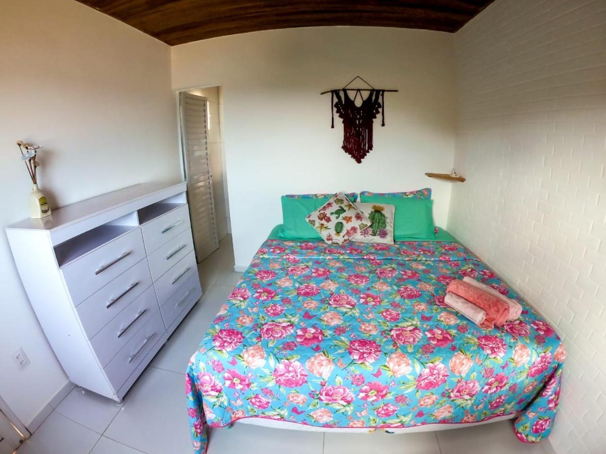 Casa Dos Tubaroes Inn