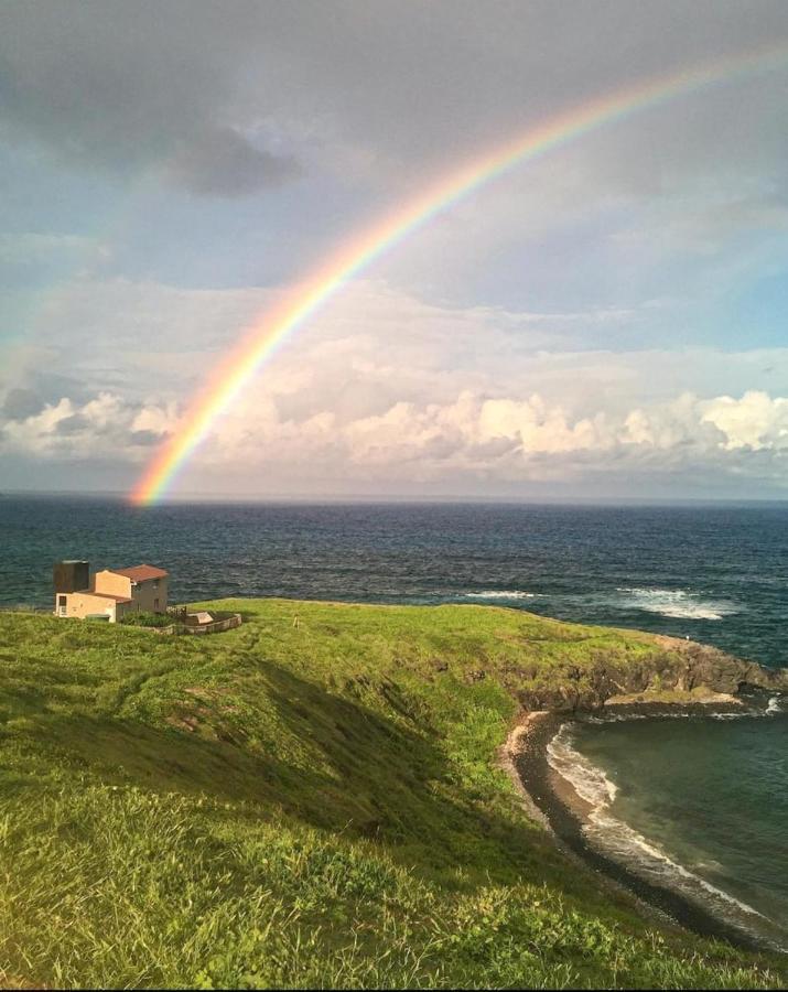 Casa Dos Tubaroes * Fernando de Noronha